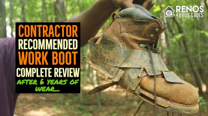 timberland pit boss review